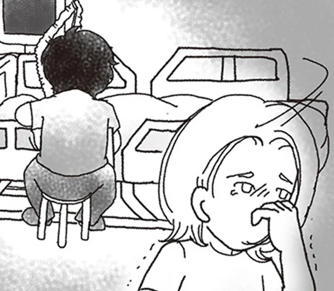 「車椅子でもいいから…」妻の回復を願う夫に、看護師の義姉が言えなかった現実