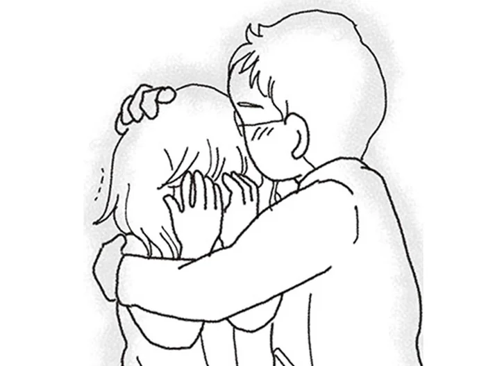 何年も望んだ妊娠だったのに…。子宮外妊娠と知った妻にかける言葉が見つからない／私がシングルファザーになった日（10）