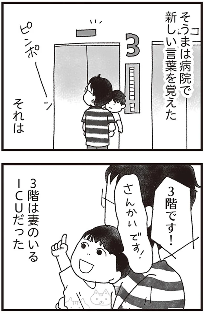 さんかいです！