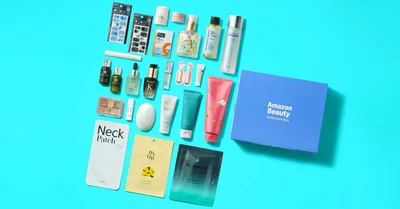  王道人気ブランドからSNSバズブランドが25種類も入ったお得なBOX