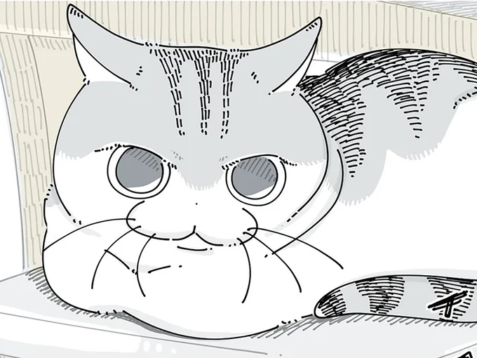 怖がっているのに…？