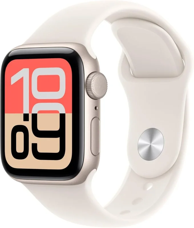 Apple Watch SE 3(GPSモデル)