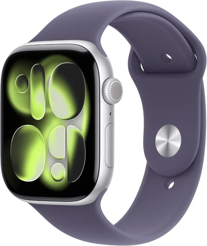 Apple Watch Series 11(GPSモデル)