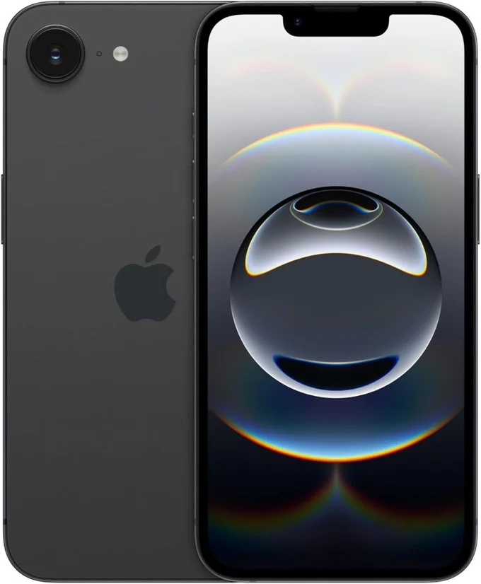 iPhone 16e