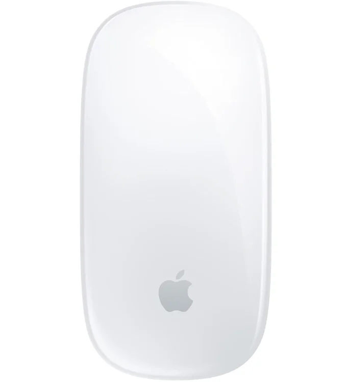 Magic Mouse (USB-C) - ホワイト(Multi-Touch対応)
