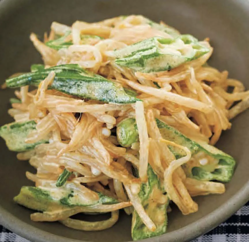 約5分で完成】もやしで作るお手軽副菜！「もう一品」にこたえる神