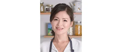 関口絢子さん