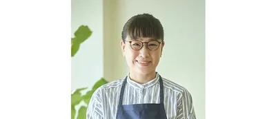 市瀬悦子さん