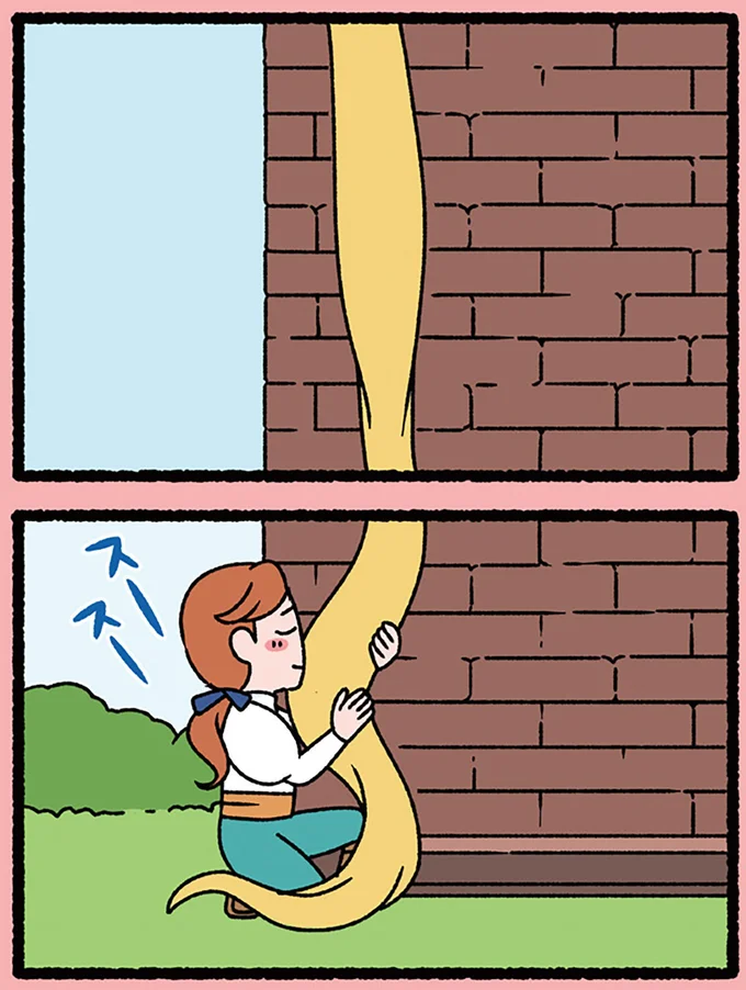 『ねこむかしばなし』より