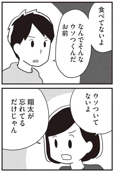 『夫がわたしを忘れる日まで』より