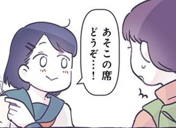 見知らぬ人々の優しさに感謝。妊娠中に電車で席を譲ってもらった話