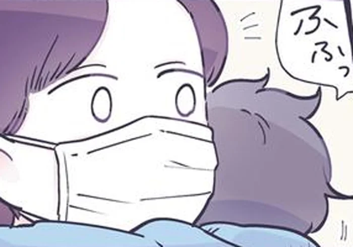 あれ、笑ってる？赤ちゃんと出かけて気づいた周囲のさりげない優しさ