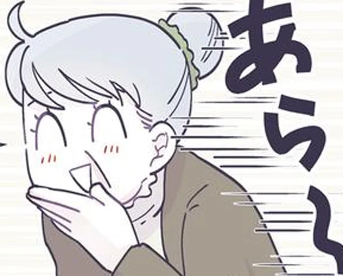 まずい、息子がぐずりだした！そんな時にスーパーで出会った「達人」に感動