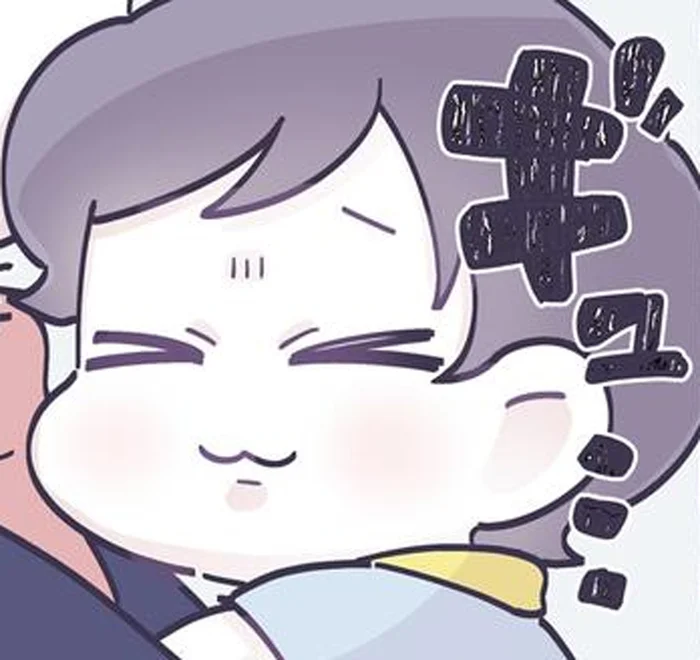 見知らぬ男性から「かしこいねぇ～」と、感心された息子の人見知り対策