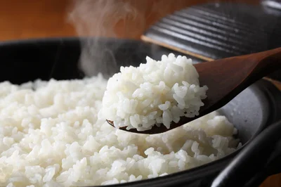 梅がつおや肉そぼろもご飯と相性抜群