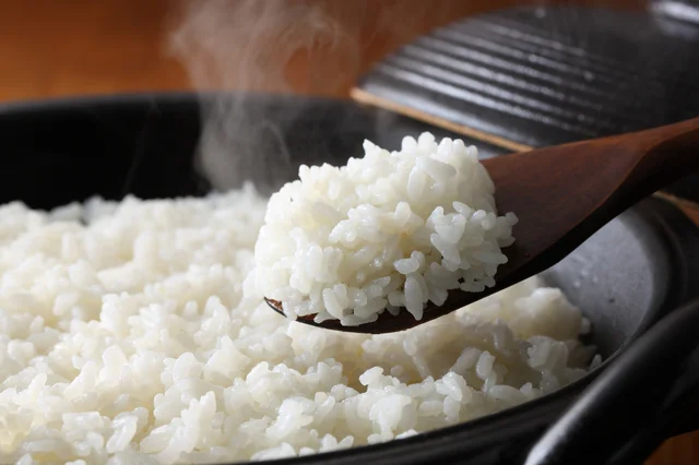 梅がつおや肉そぼろもご飯と相性抜群