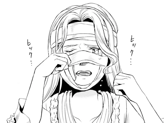 フランスに嫁ぐはずの姫の顔に深い傷が！ なんとしても治療しなければ／現代OLが18世紀フランスにタイムスリップしたら3（6）