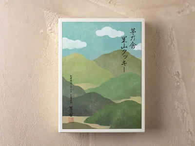 パッケージ