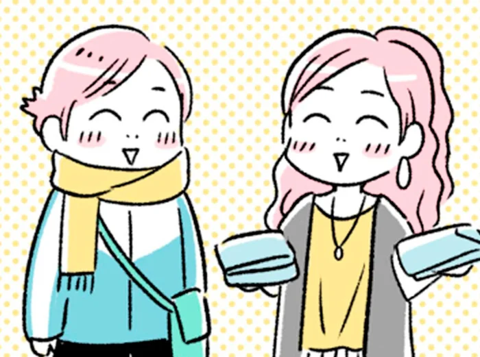 誰かと比べる必要ある？あの頃とは違うけど…今の私も幸せ【“生きづまる”私たち～あきほのやっかみ】（3）