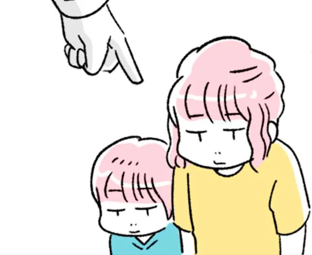 「俺が養ってやっている」気づけば嫌いな父親そっくりの振る舞いをするように【“生きづまる”私たち～みわこの限界 後編】（3）