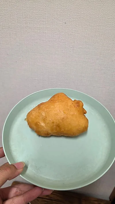 むっちりな見た目がかわいい！▶3歳のお子さんへのお弁当（⇒次へ）