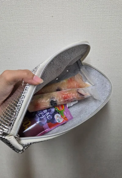 ペットボトルカバーにも◎▶ホットケーキミックスで…（⇒次へ）