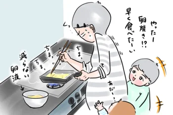 え！卵って1日1個までじゃなかったの？心置きなく絶品卵料理にチャレンジしてみた