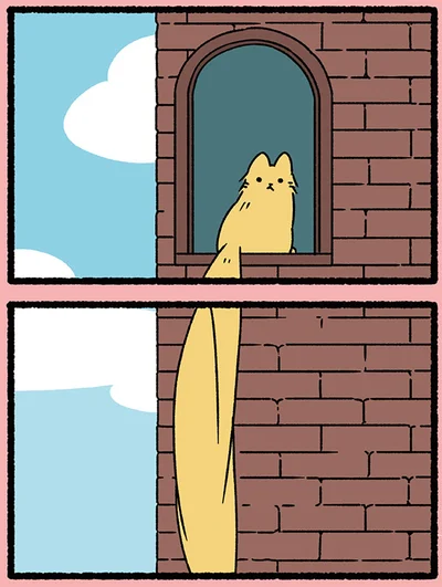 しっぽのさきには