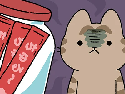 【走れメロスなねこ】ねこには政治が分からぬ。けれど人一倍敏感なものは？