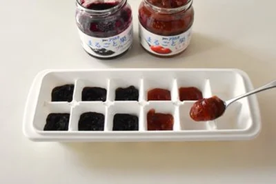 混ぜても二層でも美味しい！▶牛乳を加える作り方もあります（⇒次へ）