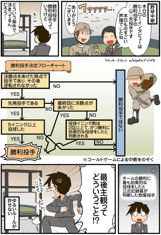 『理系の人々4』より