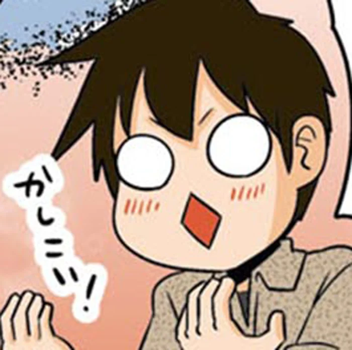 「実に合理的!?」いい話なのに深読みしてしまう理系男子