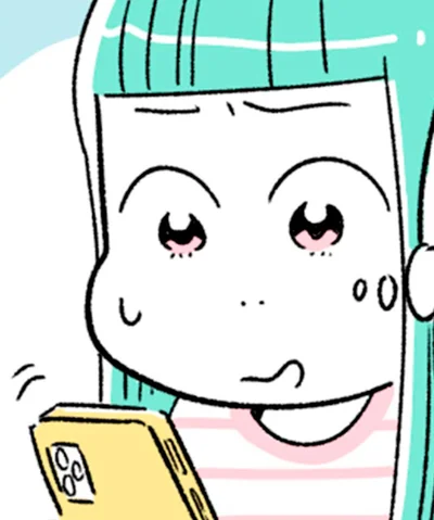 何て返事くるかなぁ