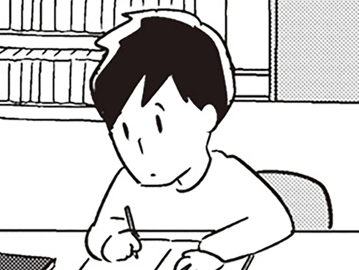「本当にミスが増えたから」仕事の抜けを気にする夫を、妻は楽観的に励まして／夫がわたしを忘れる日まで（5）