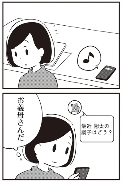 調子はどう？