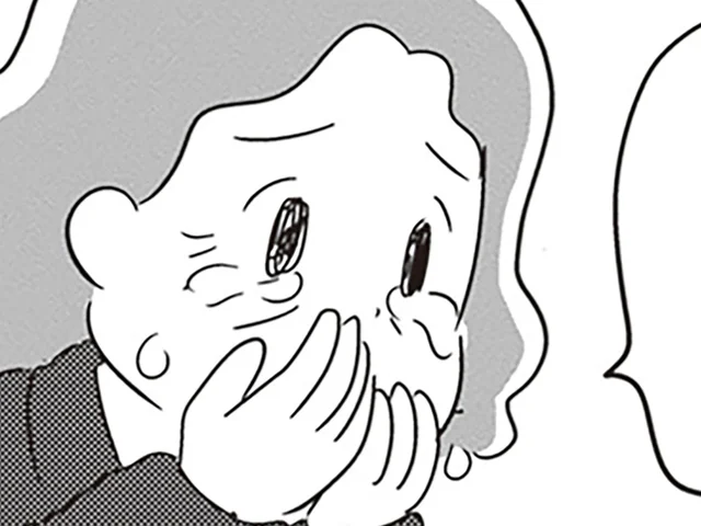夫が若年性認知症と診断されてから1年。日常生活に支障はない、と思っていたら／夫がわたしを忘れる日まで（10）