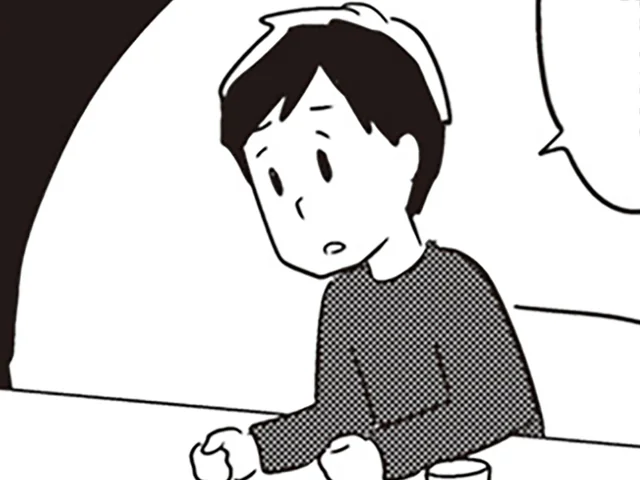 「電話のとりつぎさえできなくて」若年性認知症の夫。仕事を辞めたいのは分かるけど…／夫がわたしを忘れる日まで（11）
