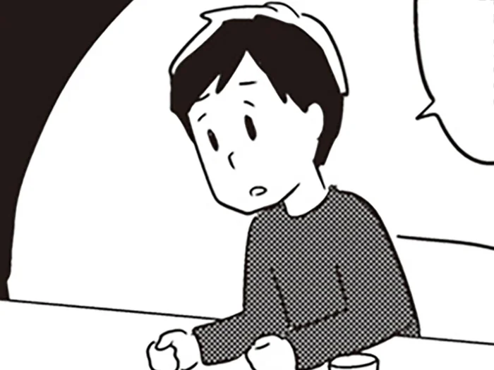 「電話のとりつぎさえできなくて」若年性認知症の夫。仕事を辞めたいのは分かるけど…／夫がわたしを忘れる日まで（11）