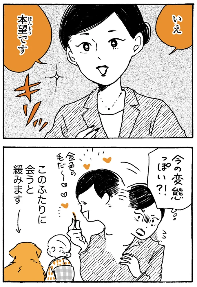 『姫ばあちゃんとナイト-ふたりはきょうも』より