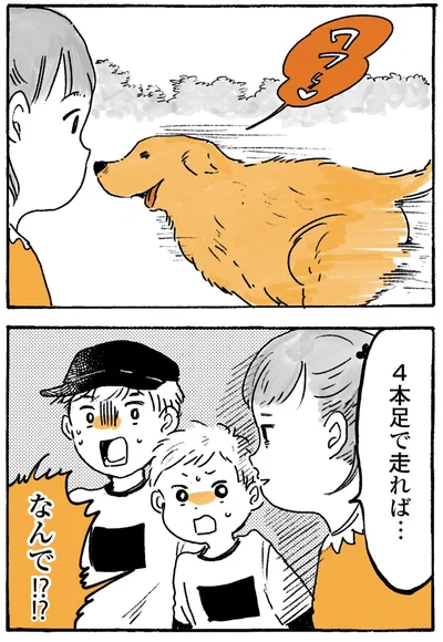 『姫ばあちゃんとナイト-ふたりはきょうも』より
