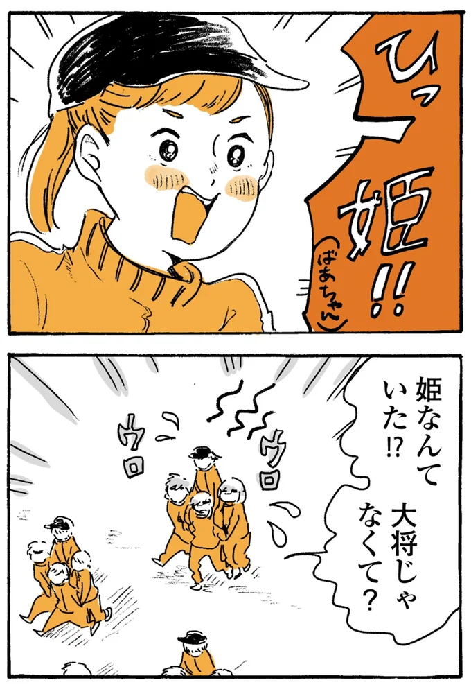 ひっ姫!!