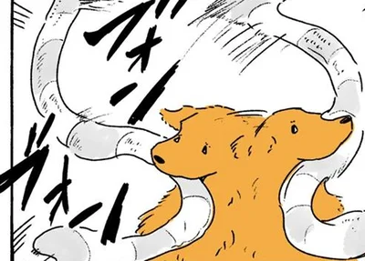 過去最長のおもちゃ!?