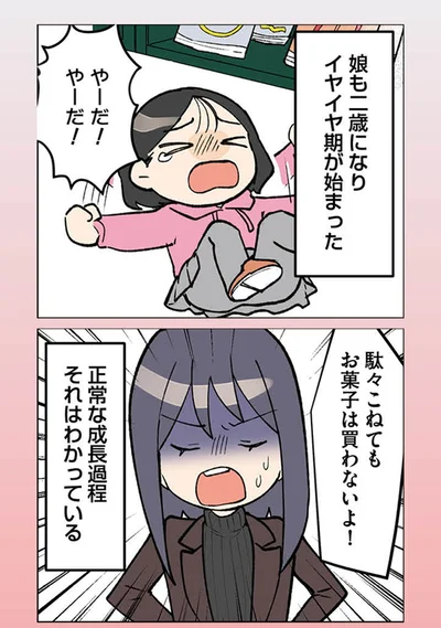 『イクメン気取りのクズを妻が全力で制裁してみた 100日後に親権を失う夫』より