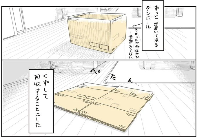 『夜は猫といっしょ9』より