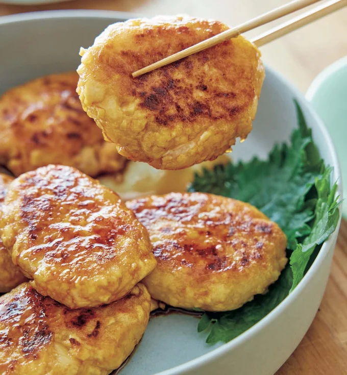 コスパ抜群！ ボリュームも味も大満足の豆腐のおかず