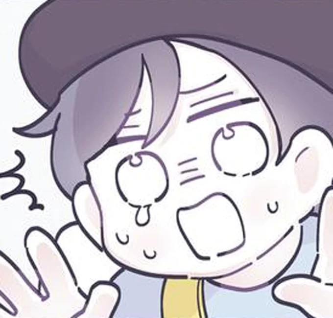 4日目にして気づいた事実