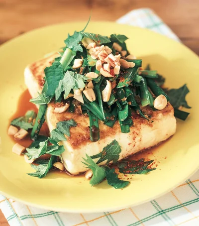 豆腐×野菜だけで豪華おかずに！「豆腐のさっと煮」＆ガッツリ味の「豆腐ステーキ」
