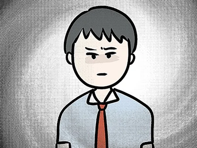 母がまた告げ口を