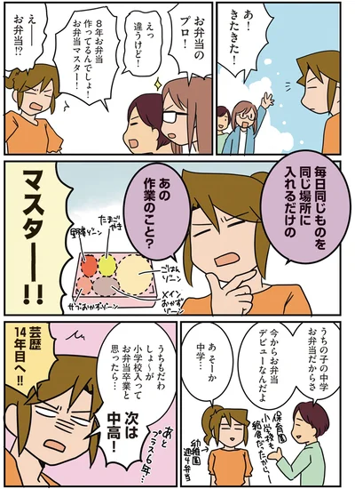 『腐女医の医者メシ！』より