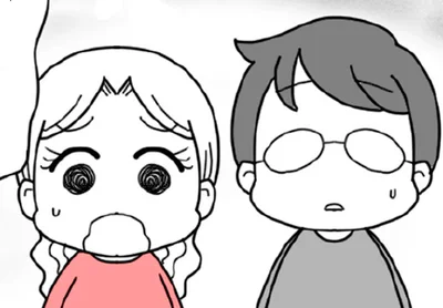 23時まで連絡がつかなかった放置子の両親がいたまさかの場所／娘の友だちは放置子?（16）